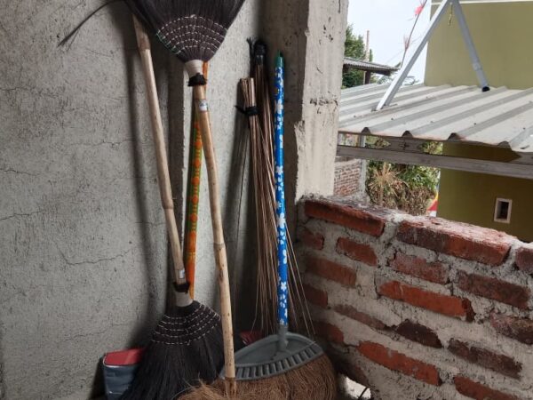 Alat Kebersihan