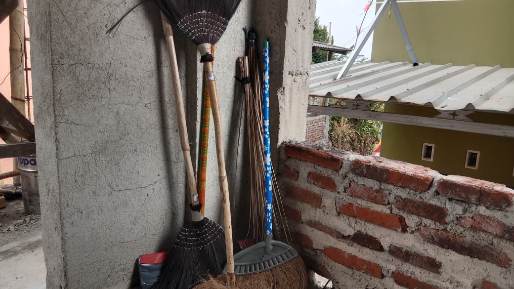 Alat Kebersihan