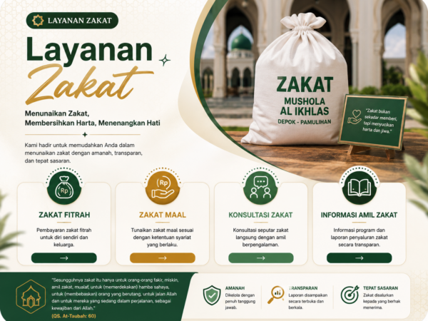 Amil Zakat