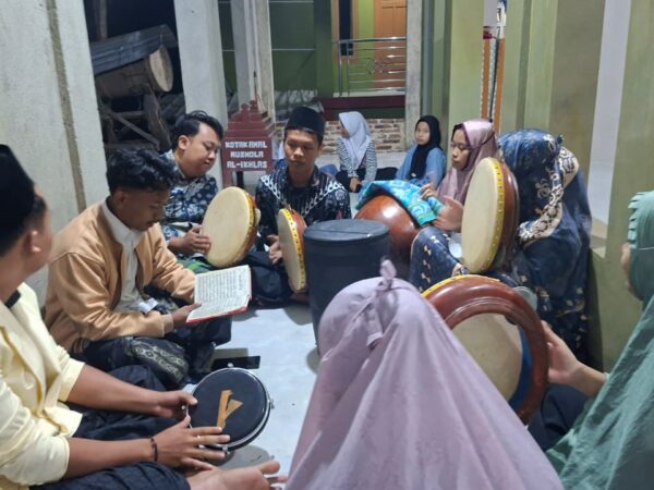 Galeri Kegiatan Mushola