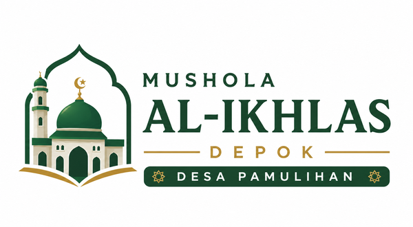 Musola Al-Ikhlas Depok Pamulihan 