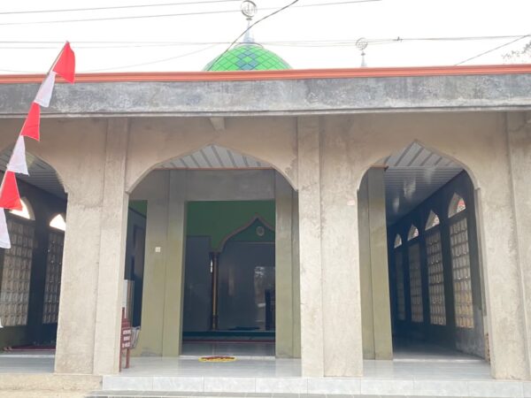 Galeri Mushola