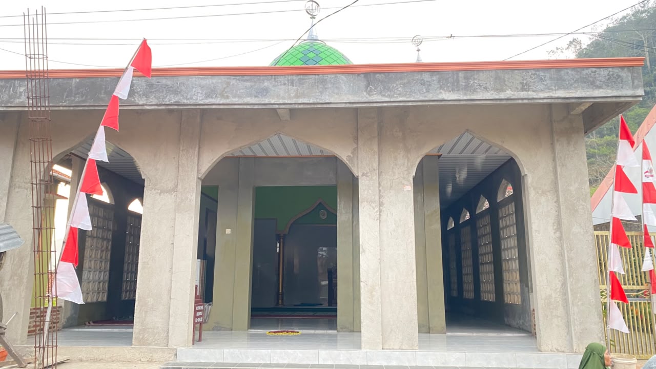 Galeri Mushola