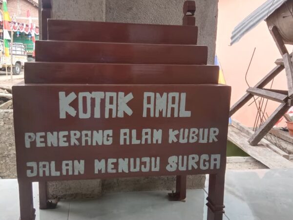 Kotak Amal