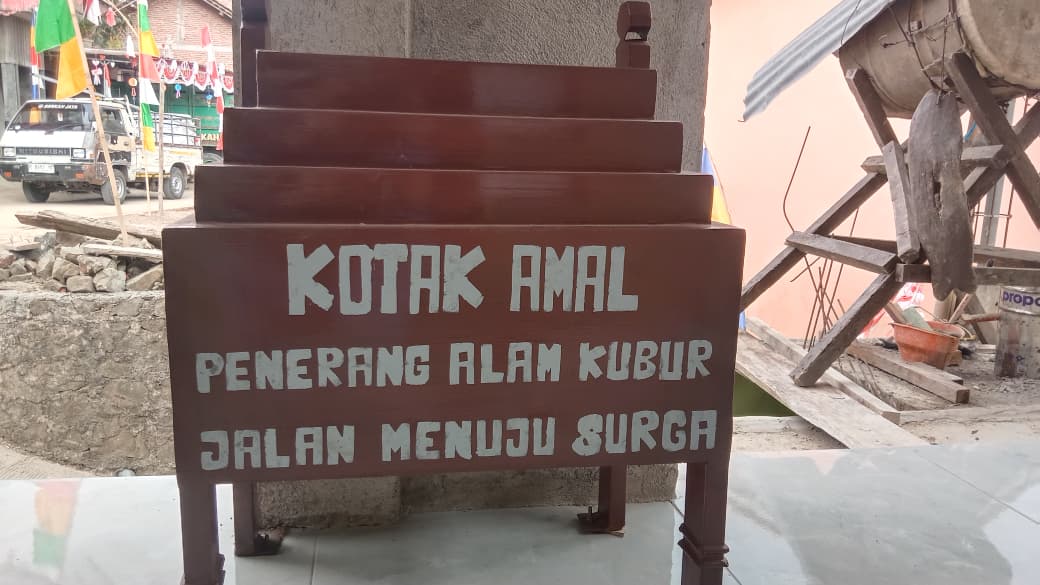 Kotak Amal